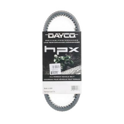 Řemen HPX DAYCO 849 x 29